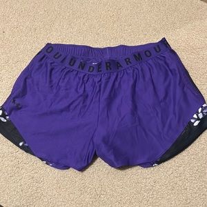 Under Armor shorts